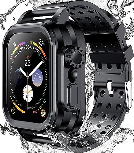 cool apple watch band|best waterproof apple watch band.